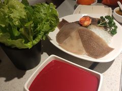 -海底捞火锅(奥体南路店)