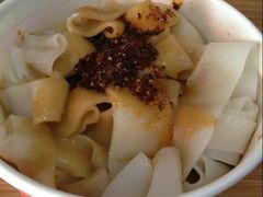 -王萍面皮(柳巷店)