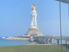 -南山素面馆(三亚南山文化旅游区店)