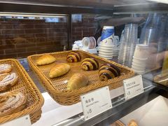 -Manner Coffee(淮海755店)