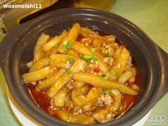 -乐口福家常菜馆(古庸路店)