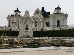 -大明幻境第一城
