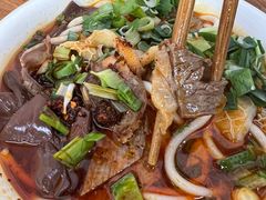 -虾子闵家羊肉粉