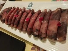 乌鸡卷-甘尼仕印度餐厅爵士酒吧(阳春巷店)