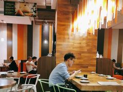 -新旺茶餐厅(嘉里城店)