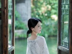 -汉仪华裳汉服旗袍·摄影写真馆(乌镇西栅店)