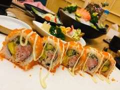 -一本钓鲔鱼屋