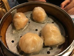 -点点心点心专门店(旺角店)