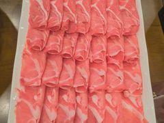 -百叶居·老北京涮羊肉(鼓楼店)