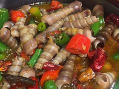 -神府路壹号·海鲜烧烤·砂锅粥·锅物(三坊七巷店)