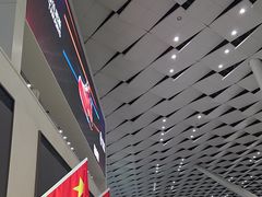 -郑州新郑国际机场-T2航站楼