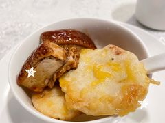 -广州建国酒店-盈丰阁粤菜-粤式茶点
