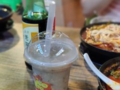 -李米线(武陵路店)