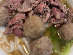 -菜忠潮州牛肉店(岗厦店)