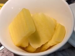 -鱼豆吉·豆浆鱼火锅(宜昌万达店)