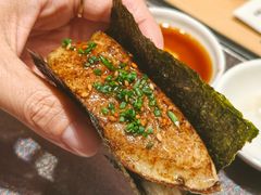 -小十Omakase(地王大厦店)