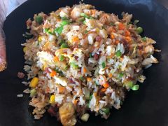 -虾易落味(杭州黄龙万科中心店)