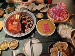-牛New寿喜烧(曹路花园城店)