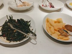 -豪客来牛排(重庆三峡广场步行街1704店)