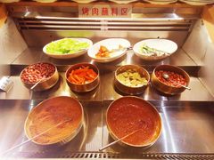 -火炉火自助餐(悠唐购物中心店)