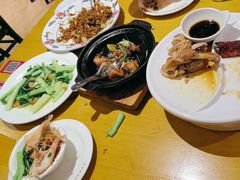 -东就鸭饭店·古早海南菜(友谊南海城店)