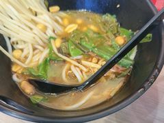 -桂在香知桂林米粉(红博中央公园店)