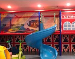 -都乐汇儿童乐园(莱蒙都会店)