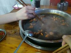-李德富老街牛杂火锅(抚琴街店)