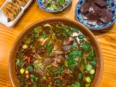 -遵义虾子卢四羊肉粉(大沽路店)