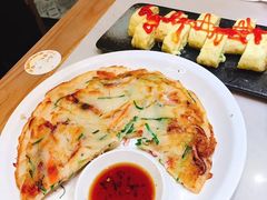 -韩宫宴烤肉·料理(苏州中心店)