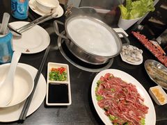 -吉友粥底火锅(方斜路店)