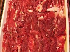 -大吉利·潮汕鲜牛肉火锅(西安店)