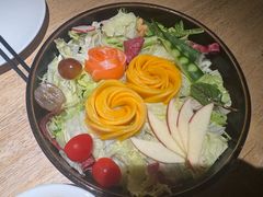 -同福龙虾(高新店)