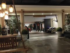 -清河半岛温泉度假酒店