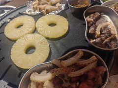-济州爱肉堂(总店)