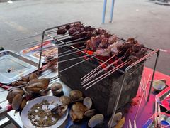 -铁锤烧烤