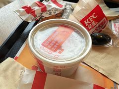 -肯德基(前门店)