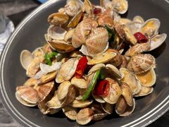 -前海沿·青岛菜(乐客城店)