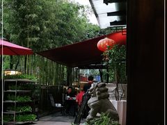 -朱家小厨(红塔西路店)