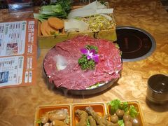 -塔兰齐新疆孜然火锅(鲤鱼山路店)