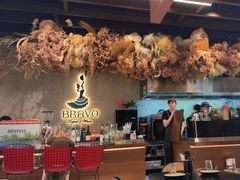 -BRAVO·布瓦屋西餐