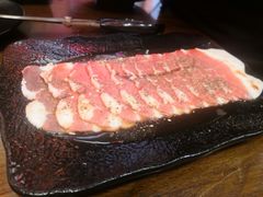 -焱岛烧肉·活鳗炙烤(晋江万达店)