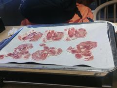 -玫瑰花园自助烤肉(顺义鑫海韵通店)