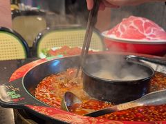 -三江两海老火锅(北京首店)
