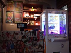 -虾易落味(杭州黄龙万科中心店)