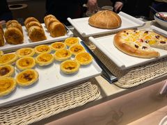 -素满香·Vegan食养自助(天一广场店)