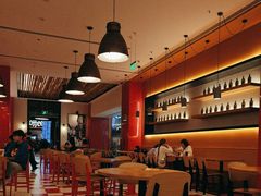 -城市大道红炉披萨烘焙坊