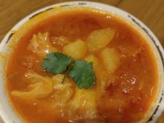 -張飛扒肉·龙江非遗(道外店)