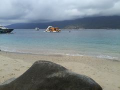 -海南分界洲岛旅游区