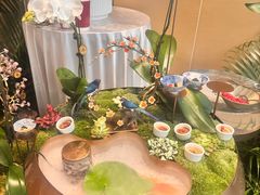 -北京康莱德酒店